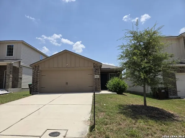 3927 Turtle Crk, New Braunfels, TX 78132