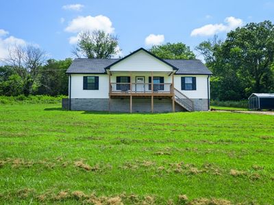 486 Salt Lick Creek Rd, Pleasant Shade, TN, 37145