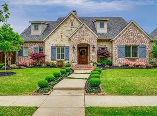 707 Duncan Rd, Coppell, TX 75019