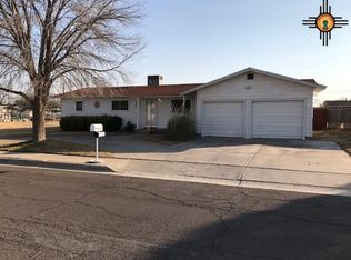 209 E Wolfcamp Dr, Hobbs, NM 88240