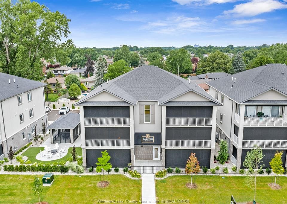 1st image of 215B Lesperance Rd #202B