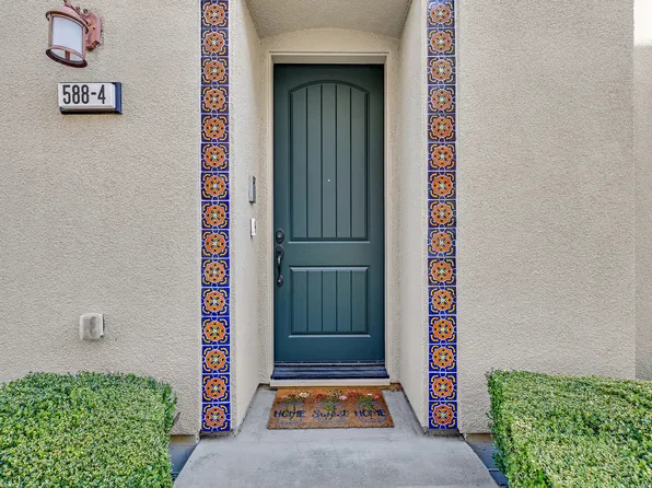 588 Dovecote Ln Unit 4, Livermore, CA 94551