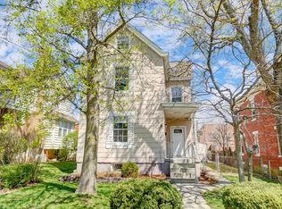 3520 Gamble Ave, Cincinnati, OH 45211