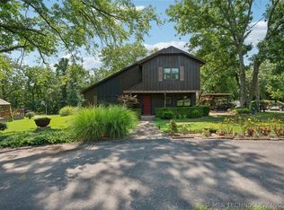 21824 Coffee Hollow Rd, Tahlequah, OK 74464