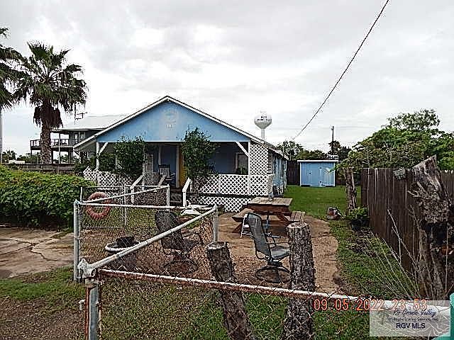 1st image of 205 & 207 N Shore Dr