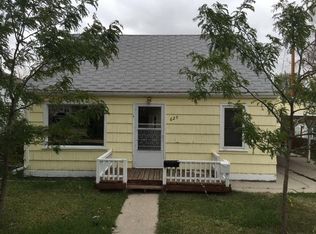 629 S Washington St, Casper, WY 82601