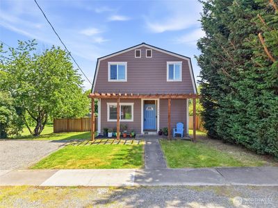1025 S Prospect Street, Tacoma, WA, 98405