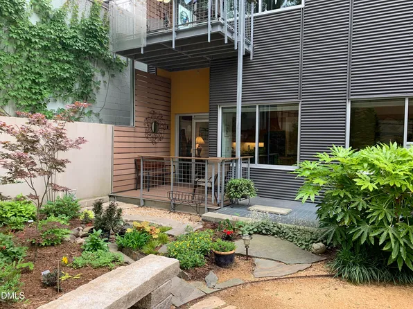 130 Hunt St APT 107, Durham, NC 27701