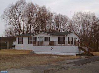 7 Louisiana Ave, Fortescue, NJ 08321