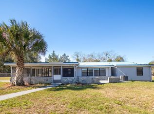 10727 SE 90th Ct, Belleview, FL 34420