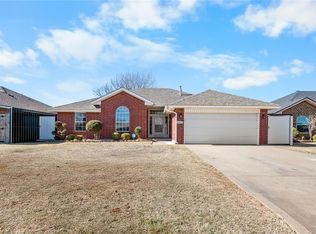 11413 Roxboro Ave, Oklahoma City, OK 73162
