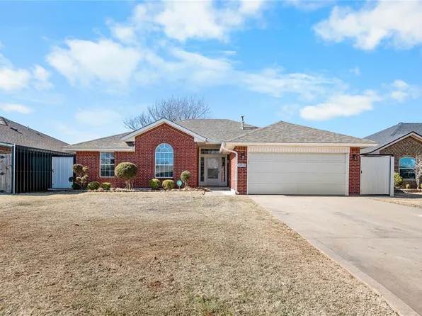 11413 Roxboro Ave, Oklahoma City, OK 73162