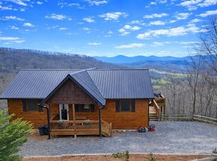 200 Honey Hill Rd, Morganton, GA 30560