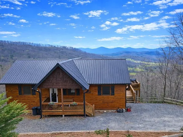 200 Honey Hill Rd, Morganton, GA 30560