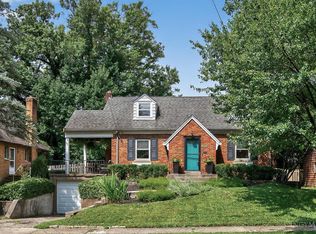 6325 Fairhurst Ave, Cincinnati, OH 45213