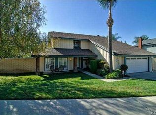 1480 Keystone Ct, Upland, CA 91784