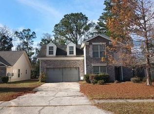 117 Saltlanding Cir, Savannah, GA 31405