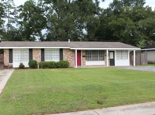 104 Florence Dr, Hammond, LA 70401