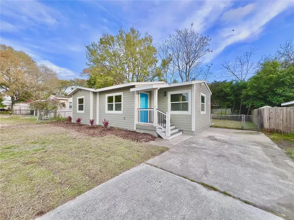 5370 47TH AVENUE N, ST PETERSBURG, FL 33709