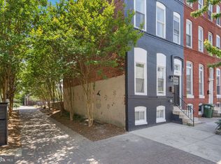 421 E 21st St, Baltimore, MD 21218