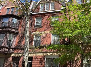 2015-17 Locust, Philadelphia, PA 19103