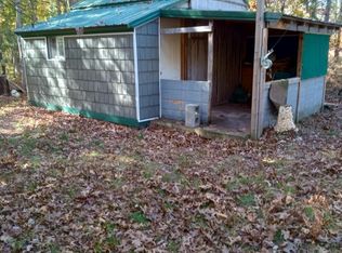 W Skeels Rd, Montague, MI 49437