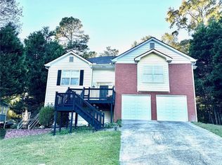 3310 Stratton Ln, Dacula, GA 30019