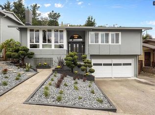 201 Del Norte Dr, San Bruno, CA 94066