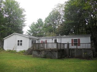 28 Country Acres Park, Durham, ME 04222