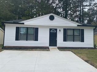 4778 Pebble Trce, Buford, GA 30518