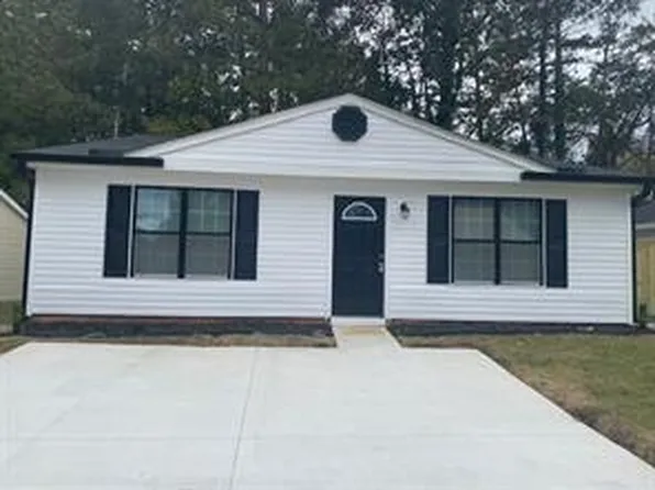 4778 Pebble Trce, Buford, GA 30518