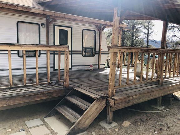 3rd image of 96484 Kennedy Meadows Rd