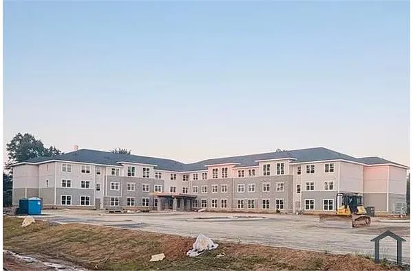 Building Photo - 1745 Brooklyn Dr