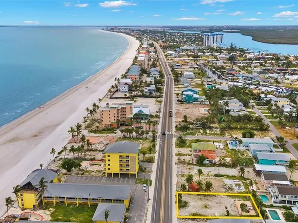 5551 Estero BLVD, FORT MYERS BEACH, FL 33931