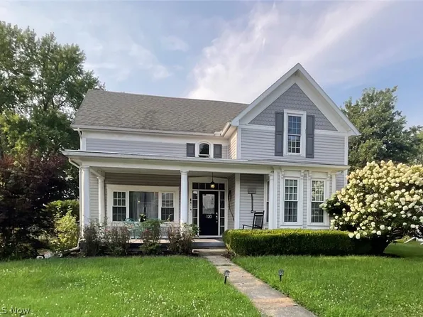 120 South St, Leesburg, OH 45135