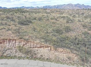 1161 Corrida De Toros Unit 7, Rio Rico, AZ 85648