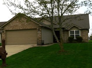 1805 Valley View South Dr, Kokomo, IN 46902