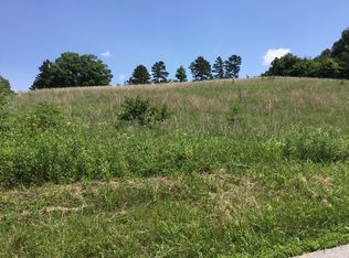 Moriah Church Rd, London, KY 40741