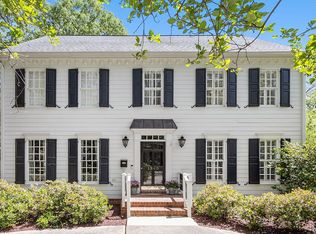 1340 Brooks Ave, Raleigh, NC 27607