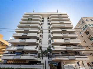 1510 Ashford #3, San Juan, PR 00911