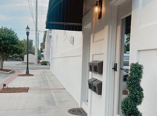 17 S College St #B, Macclenny, FL 32063