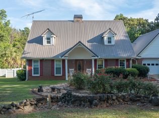 2537 Dames Ferry Rd, Forsyth, GA 31029