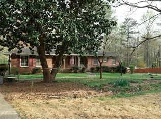 6222 Union Grove Rd, Lithia Springs, GA 30122