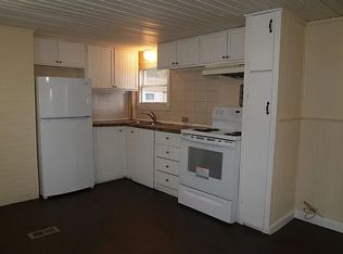 1346 Newport Ave #D-1, Attleboro, MA 02703