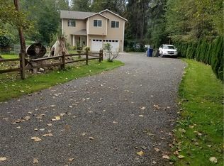 12314 Jordan Rd, Arlington, WA 98223