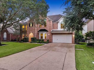 2315 Centerbrook Ln, Katy, TX 77450