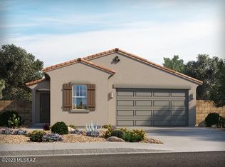 6704 E Camino Estarna, Tucson, AZ 85756