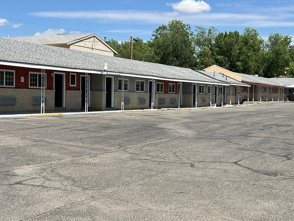 Farmington Flats