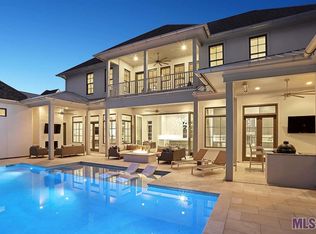 7512 Catherine Claire Ln, Baton Rouge, LA 70810