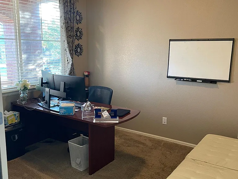 Formal Office